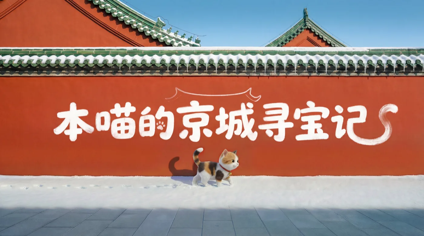 北京卫视2026跨年短片