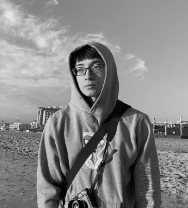 黄灏