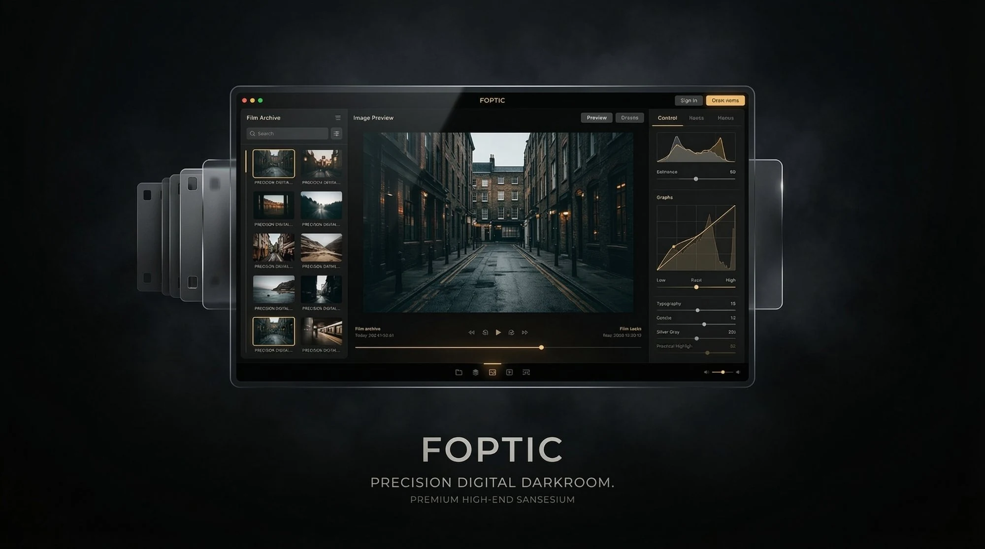 FOPTIC
